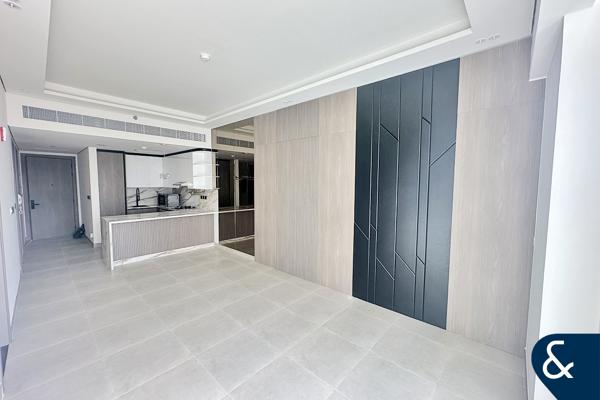 PRICE DROP | FULLY FURNISHED | 1 BED STUDY